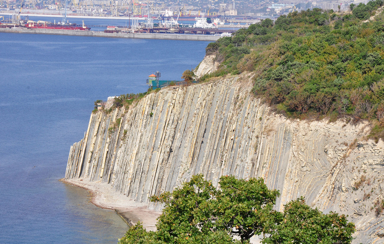 Novorossiysk